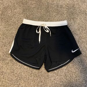 Nike Drawstring Shorts